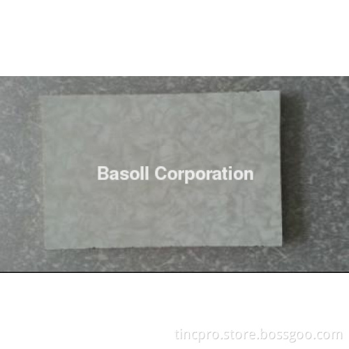HPL faced MGO fireproof Board